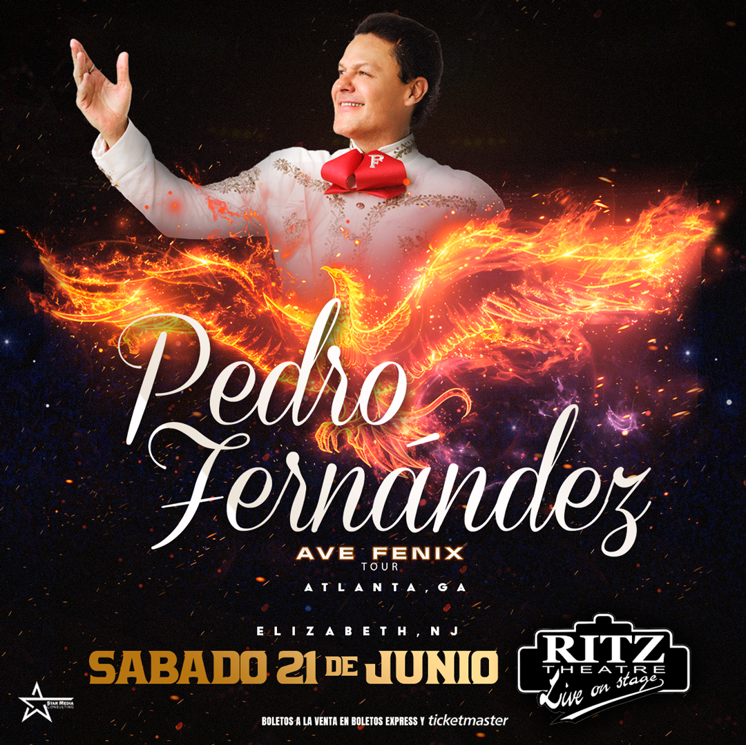 Pedro Fernandez