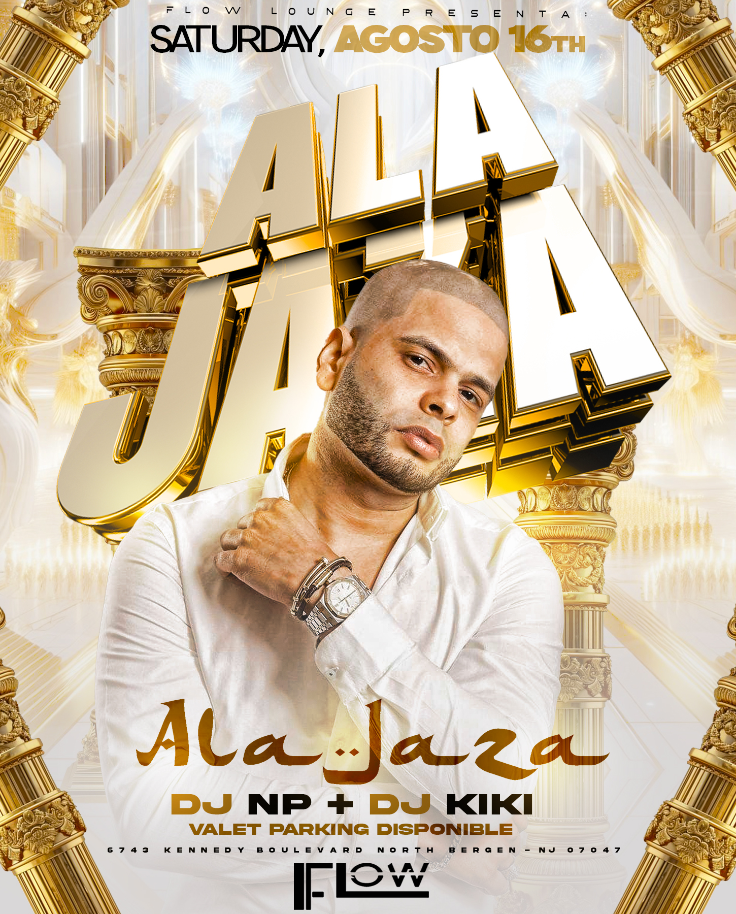 ALA JAZA